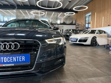 Audi A5 Cabriolet 1.8 TFSI *2. Hand*AHK*Klima*Kamera*