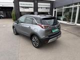 Opel Crossland X Ultimate 1,2 AT+NAV+HUD+SHZ+TWW+APA - Opel Crossland (X): Ultimate