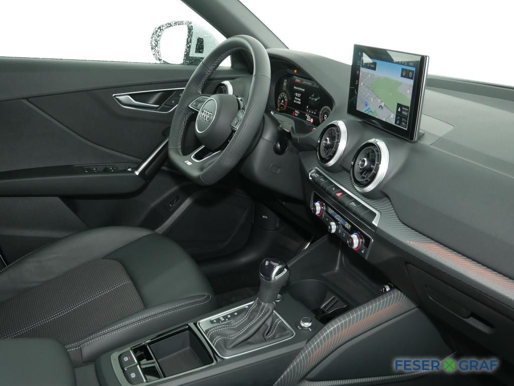 Audi Q2 - Bild 3