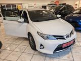 Toyota Auris Touring Sports Edition 1,6 - Toyota: Sport