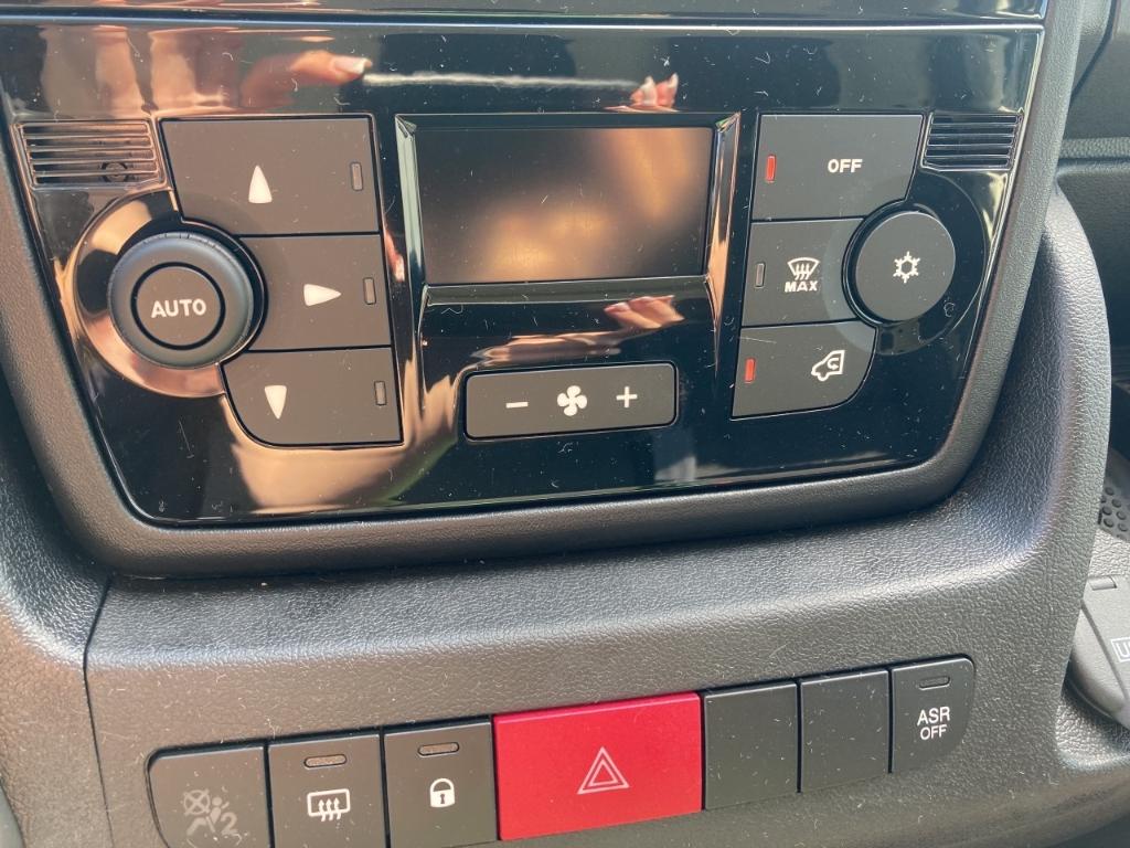 Citroen Jumper Grossraumkasten 35 L4H2 Navi Kamera PDC, миниатюра 19