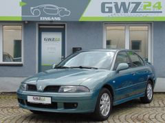 MITSUBISHI Carisma GDI Motion Plus *AUTOMATIK*TEMP*LEDER*