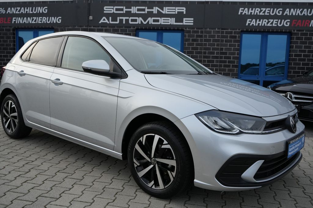 Image of Volkswagen Polo
