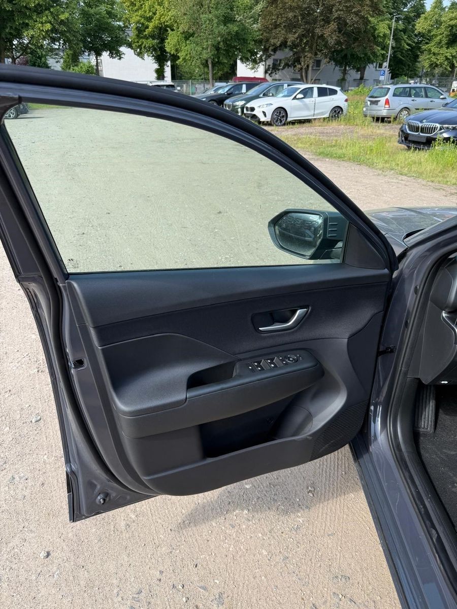 Hyundai KONA Elektro - Bild 5
