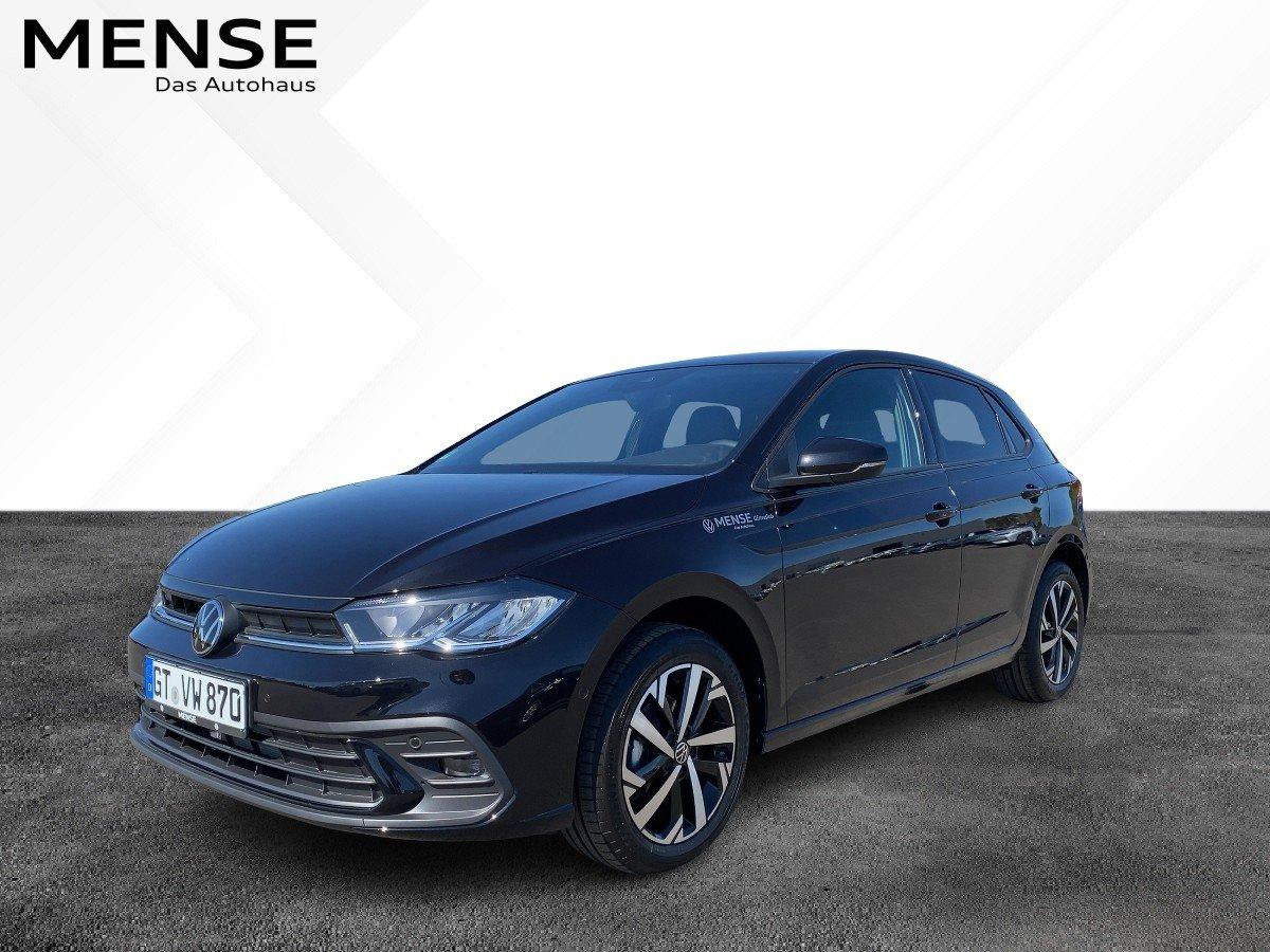 Volkswagen Polo Energy 1.0 TSI DSG Navi Kamera SHZG Kamera, миниатюра 2