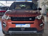 Land Rover Discovery Sport HSE Luxury ACC Leder BI-Xenon AH - Land Rover Discovery Sport: Hse Luxury