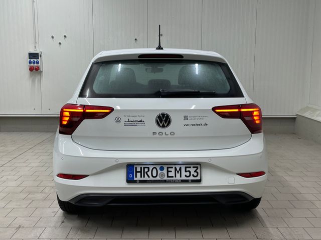 Polo Life 1.0 LED SHZ RFK PDC