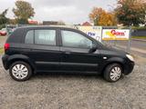 Hyundai Getz 1.1 Basis