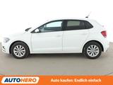 Volkswagen Polo 1.0 TSI Highline Aut.*NAVI*LIM*SHZ*PDC* - VW Polo Gebrauchtwagen in Bochum