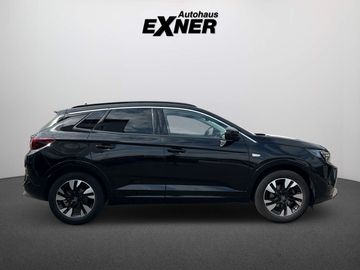 Opel Grandland (X) - 7