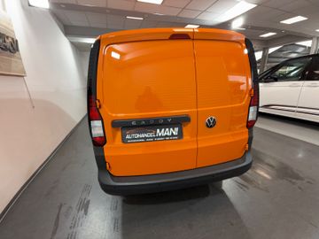 Volkswagen Caddy Maxi - 7
