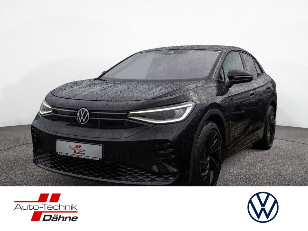 Image of Volkswagen ID.5