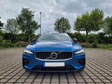 Volvo V60 T5 R-Design (TÜV + Service NEU) - Volvo V60 in Dresden