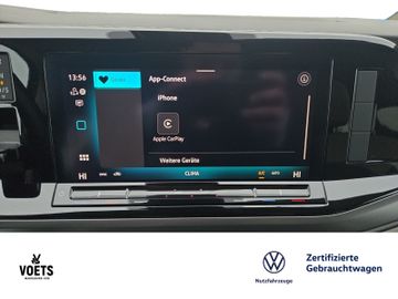 Volkswagen T7 Multivan - 10
