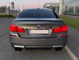 BMW M5 M5 - BMW M5 Gebrauchtwagen