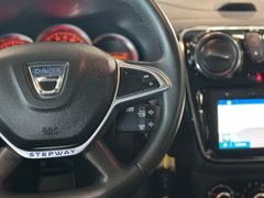 DACIA Lodgy - Ansicht 22