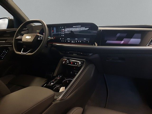 Fahrzeugabbildung Audi Q5 S line edition one TDI quattro HeadUp Matrix