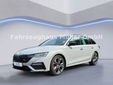 Skoda Octavia Combi RS 2.0TFSI 245Ps - Skoda Octavia: TFSI RS