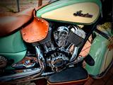 Indian Chief vintage  - INDIAN CHIEF VINTAGE