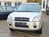 Hyundai Tucson 2.0 GLS Lpg gas - gebrauchte Hyundai TUCSON aus dem Jahr 2007
