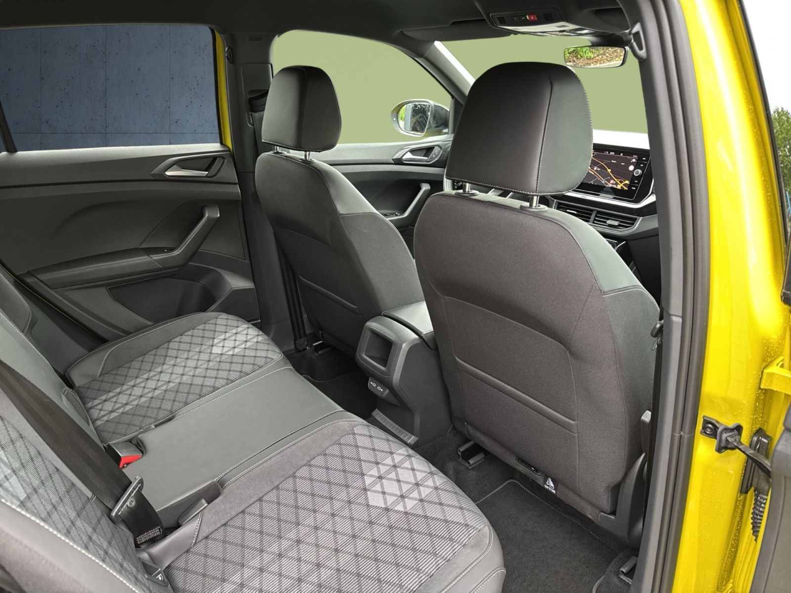 Volkswagen T-Cross - Bild 18