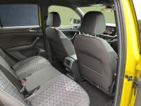 Volkswagen T-Cross - Vorschau Bild 18