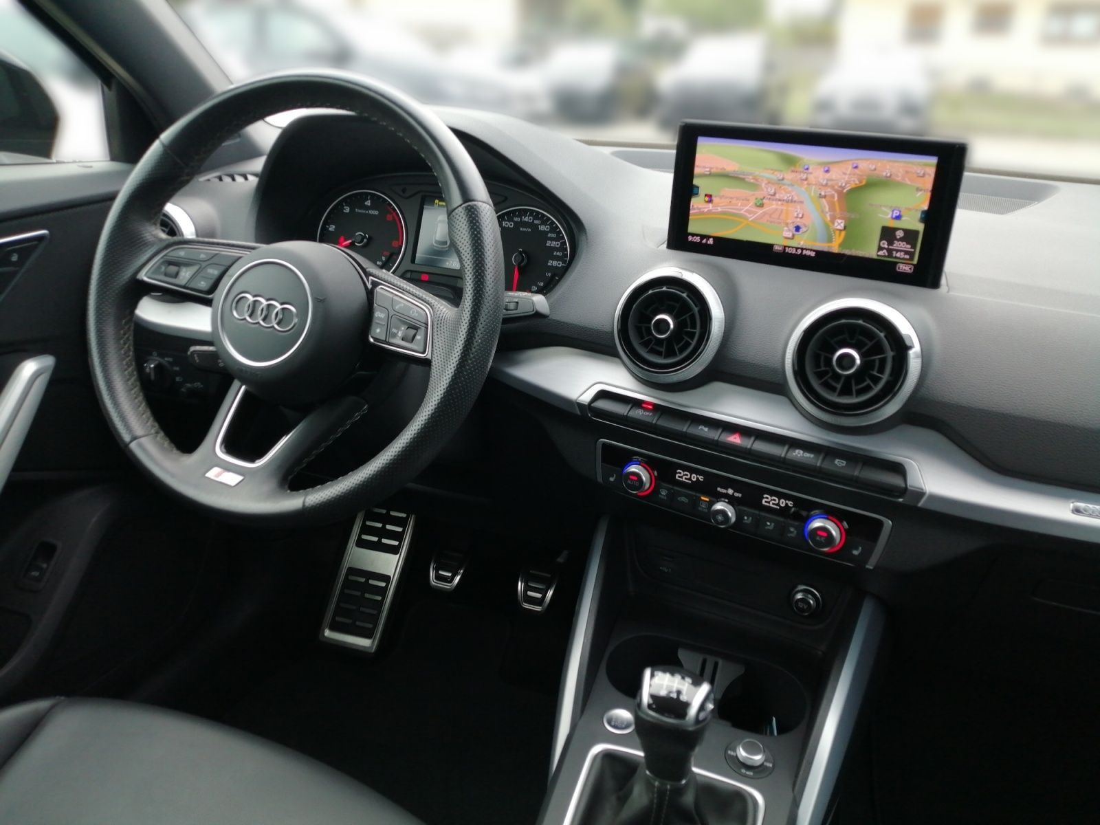 Audi Q2 - Bild 10