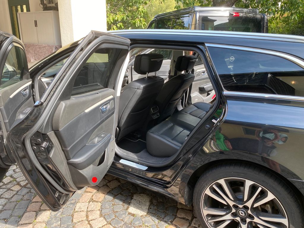 Image of Renault Talisman