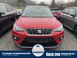 Seat Arona 1.0 TSI Xcellence LED, Kamera, Navi, Side, - Seat Arona: Xcellence