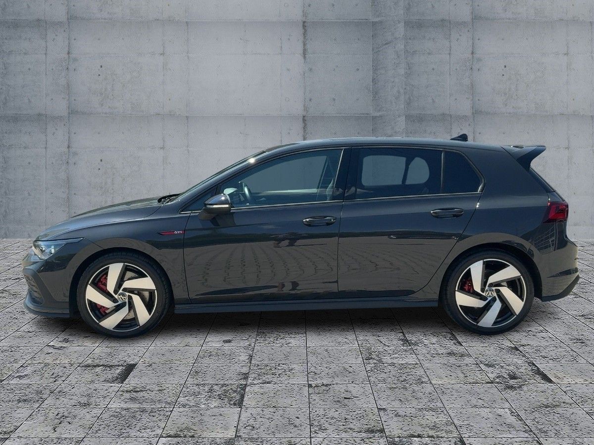 Volkswagen Golf - Bild 4