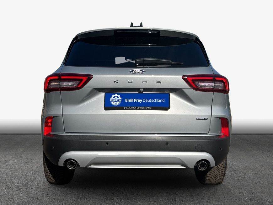 Ford Kuga - Bild 5
