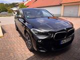 BMW X2 M35i Steptronic Sport M35 - BMW X2 von privat