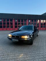 BMW Bmw 7er 735i - BMW 735 in Stuttgart