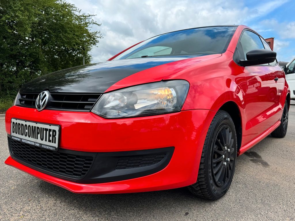 Angebot ansehen Volkswagen Polo