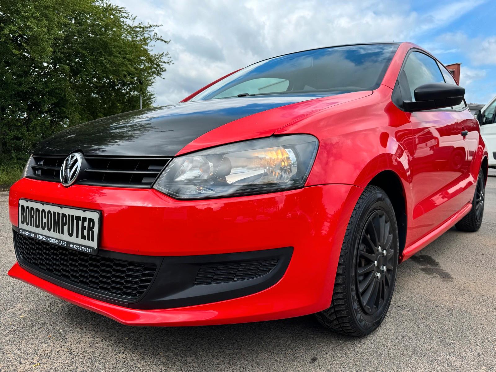Volkswagen Polo V Trendline*Im Kundenauftrag*