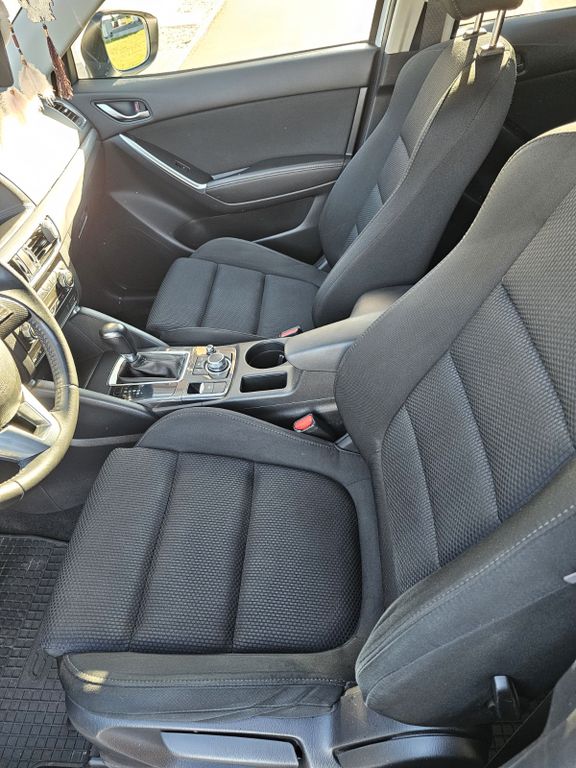 Image of Mazda CX-5