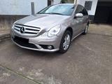 Mercedes-Benz R320 Cdi  4 Matic - Mercedes-Benz R 320 von privat