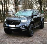 Mercedes-Benz X 350