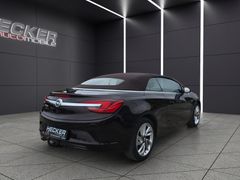 Opel Cascada 1.4 Turbo Innovation ecoFlex