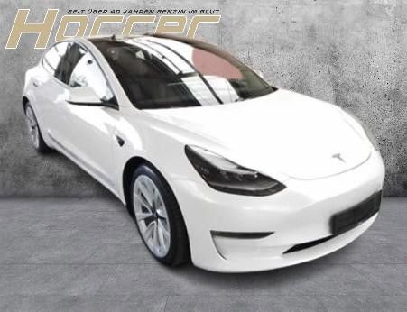 Tesla Model 3 Long Range Dual AWD 19 Pano  imagem 2