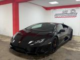 Lamborghini Huracán EVO *LIFT*KAMERA*KERAMIK* - Lamborghini Gebrauchtwagen in Köln