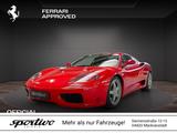 Ferrari 360 Modena F1*Zahnriemen neu* - Ferrari 360: F360