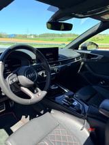 Audi S4 TDI tiptronic quattro Avant - ABT Tuning! - Audi: Kombi, Tuning