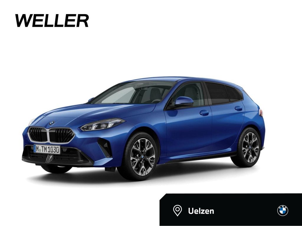 Image of BMW 123