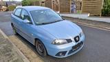 Seat Ibiza 1.4 16V 63kW Comfort Edition Comfort E... - Seat Ibiza Comfort mit Benzin-Antrieb