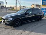 BMW 530d Touring M Sportpaket Head-Up HK HiFi LED - BMW 530: Sportpaket 530d M