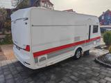 Kabe Royal 520 XL KS - Kabe Wohnwagen