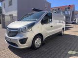 Opel Vivaro B Kasten L2H1  2,9t Klima-Kamera - Opel Vivaro in Mannheim
