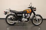 Kawasaki W800 Final Edition / Topzustand / Öhlins - KAWASAKI 800