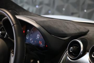 2018 Mclaren 570GT — миниатюра 12